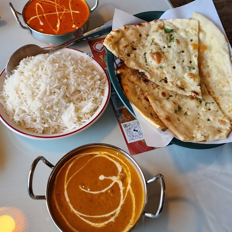 Flavors That Serve Every Occasion