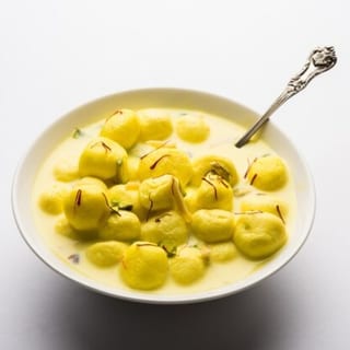 Rasmalai