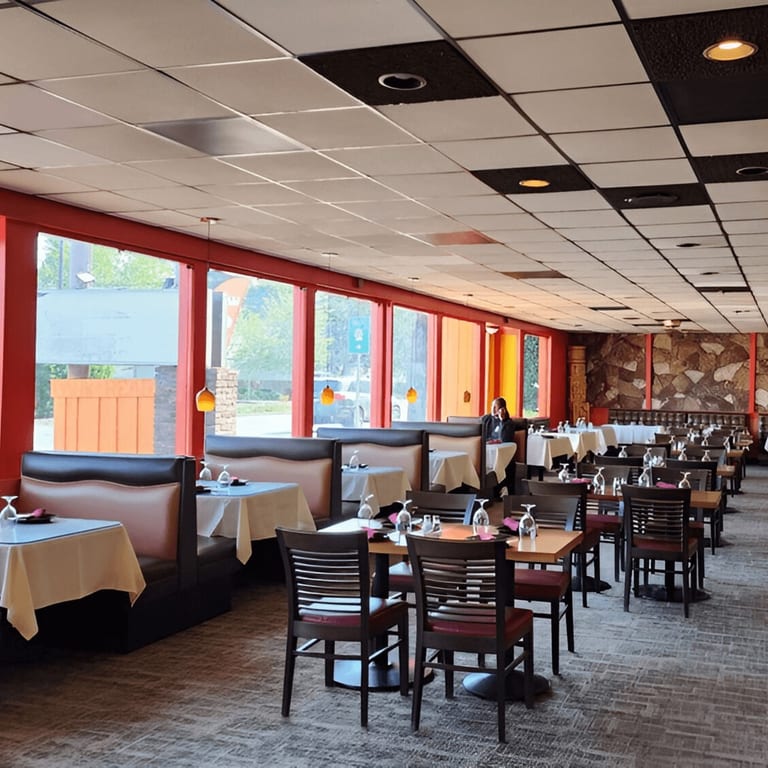 Reserve Your Table Today